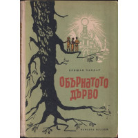 Обърнатото дърво