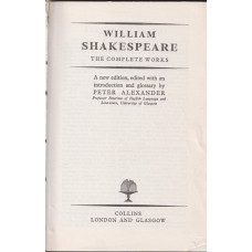 The complete works The complete works