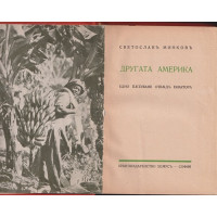 Другата Америка