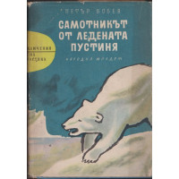 Самотникът от ледената пустиня