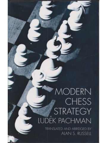 Modern Chess Strategy