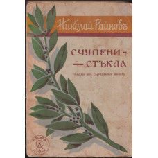 Счупени стъкла