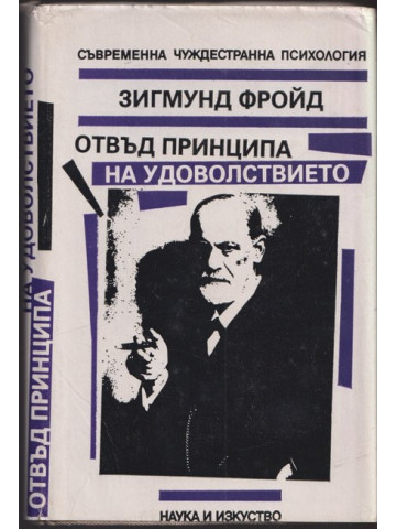 Отвъд принципа на удоволствието