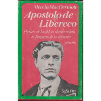 Apostolo de Libereco Apostolo de Libereco