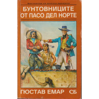 Бунтовниците от Пасо дел Норте