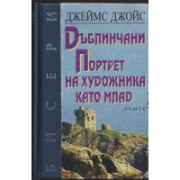 Дъблинчани; Портрет на художника като млад