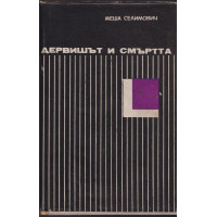 Дервишът и смъртта