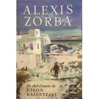 Alexis Zorba