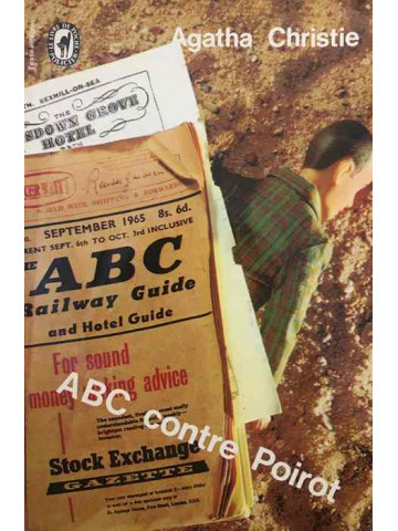 A.B.C. contre Poirot