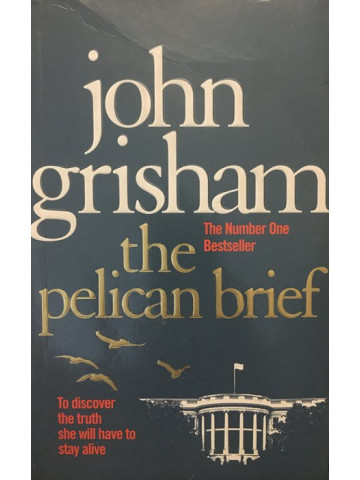 The Pelican Brief