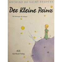Der Kleine Prinz