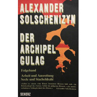 Der Archipel Gulag