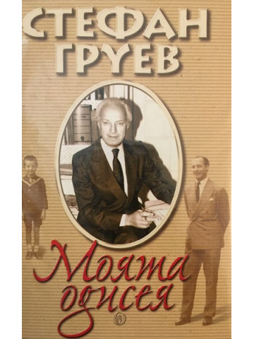 Моята одисея