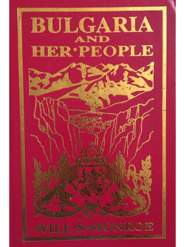 Bulgaria and Her people