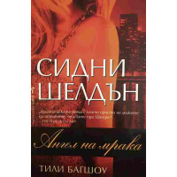 Ангел на мрака