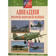 Авиация Второй мировой войны